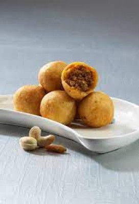 Dry Fruit Kachori (500 Gm)