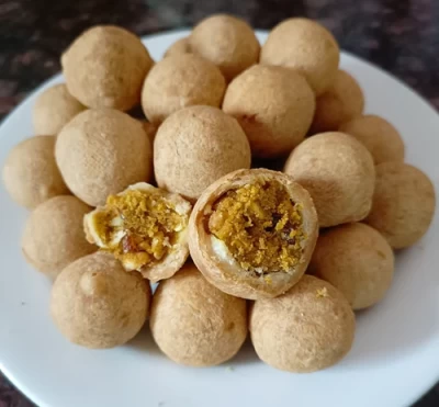 Dry Kachori (500 Gm)