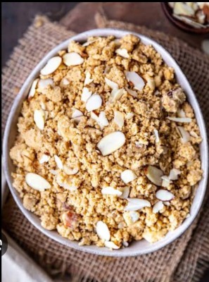 Punjabi Panjiri 1 Kgs (5 Days Pre Order)