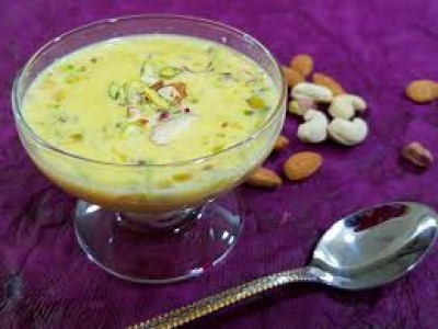Basundi  (KG)