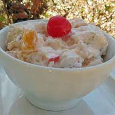 Cream Salad (KG) Cream Salad (KG)