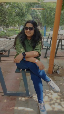 Priyanka Suryavanshi