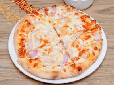 Cheese Onion Delight Cheese Onion Delight