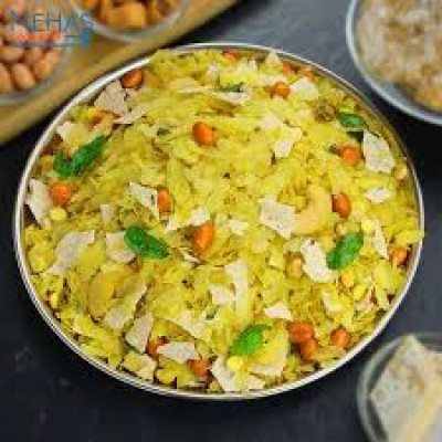 Papad Poha 500 Gm