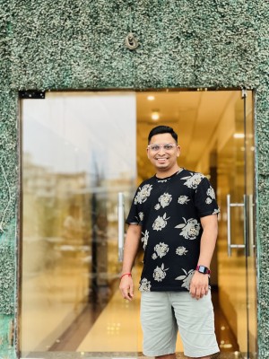 Nikhil