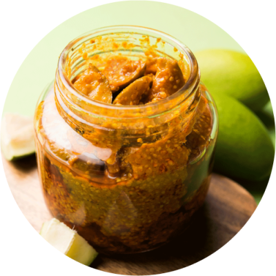 Achar